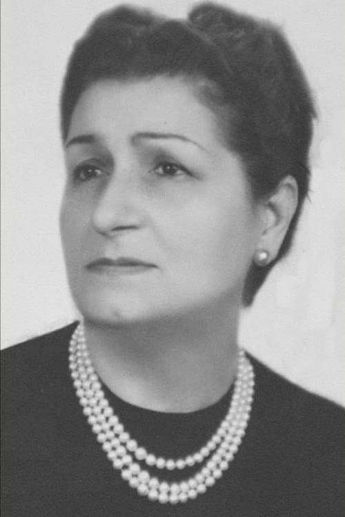 Photo of Lola Braccini