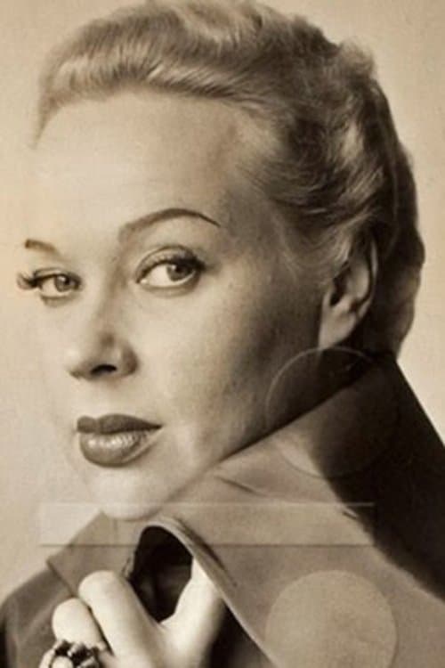 Photo of Lola Brah