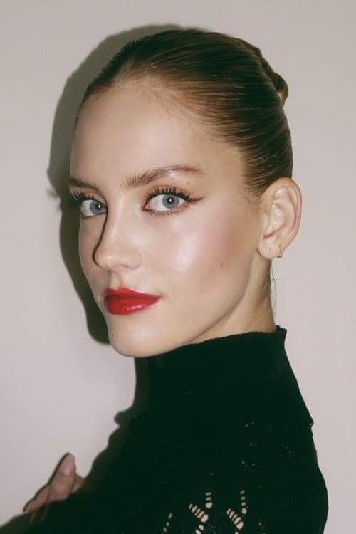 Photo of Lola Corfixen