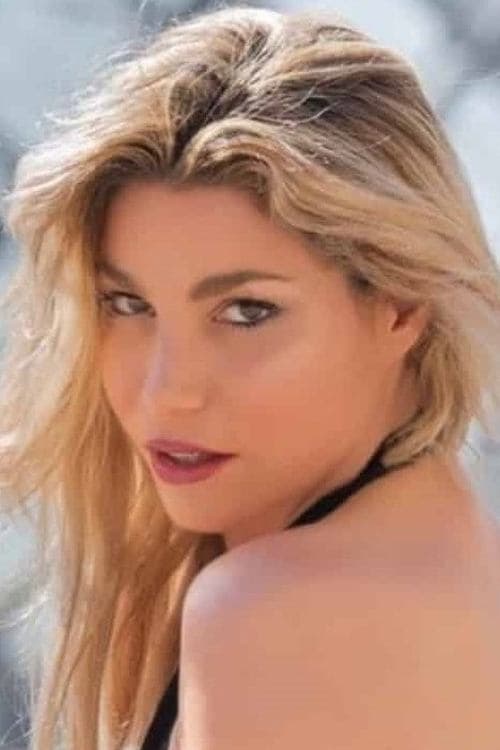 Photo of Lola Marois-Bigard