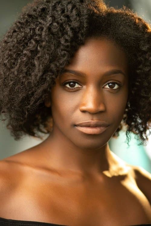Photo of Lola Ogunyemi