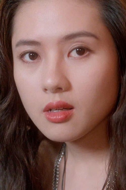 Photo of Loletta Lee Lai-Chun