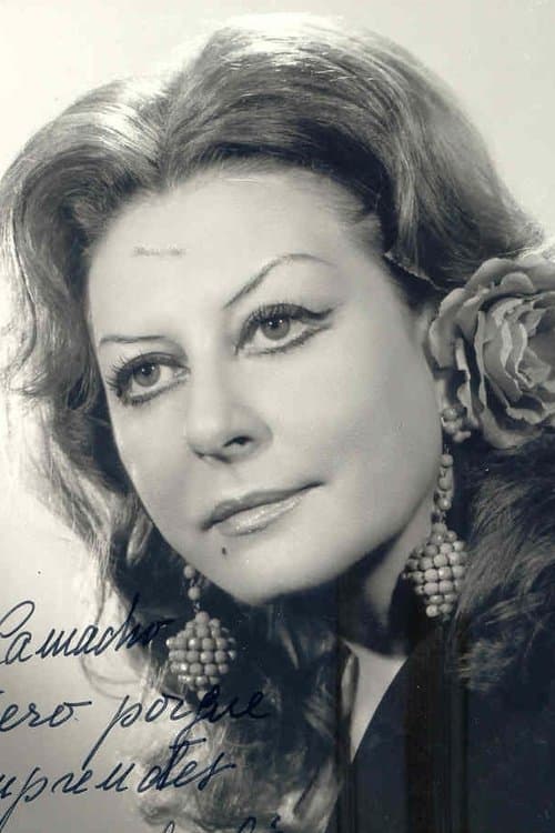 Photo of Lolita Sevilla