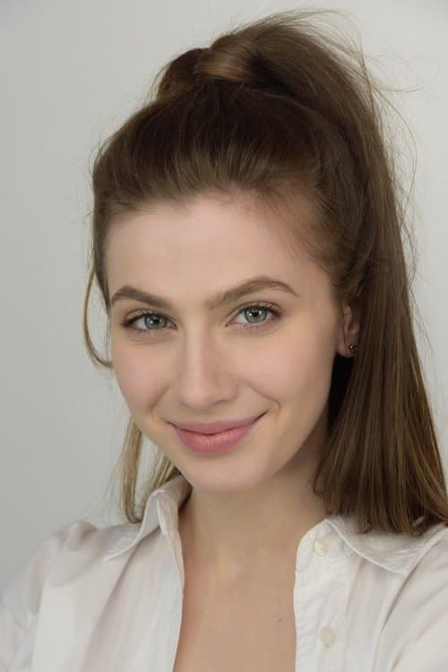 Photo of Lolita Taborko