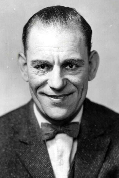 Photo of Lon Chaney
