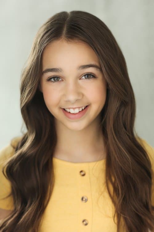 Photo of London Robertson