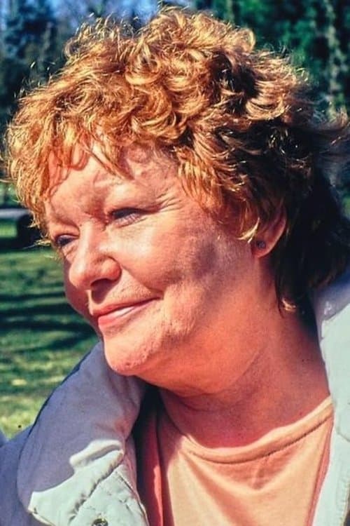 Photo of Lone Helmer