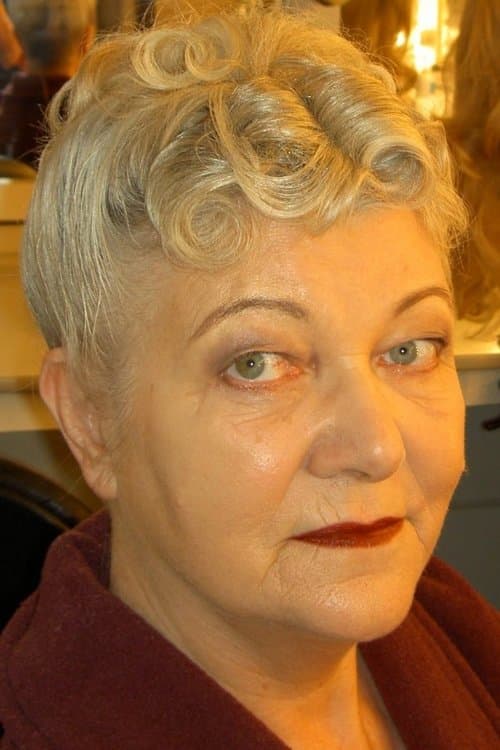 Photo of Lone Lindorff