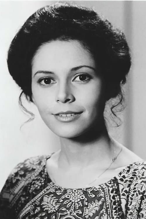 Photo of Lonette McKee