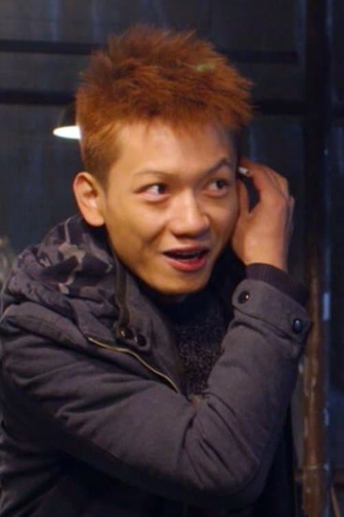 Photo of Long Zezhi