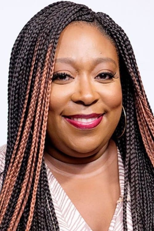 Photo of Loni Love