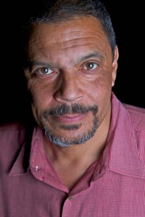 Photo of Lonnie Farmer