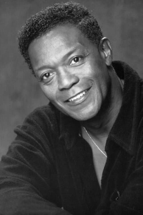 Photo of Lonny Stevens