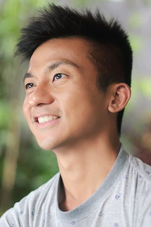Photo of Loo Zihan