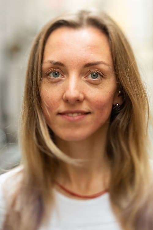 Photo of Loore Aaslav-Kaasik