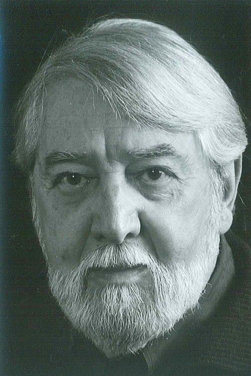 Photo of Loránd Lohinszky