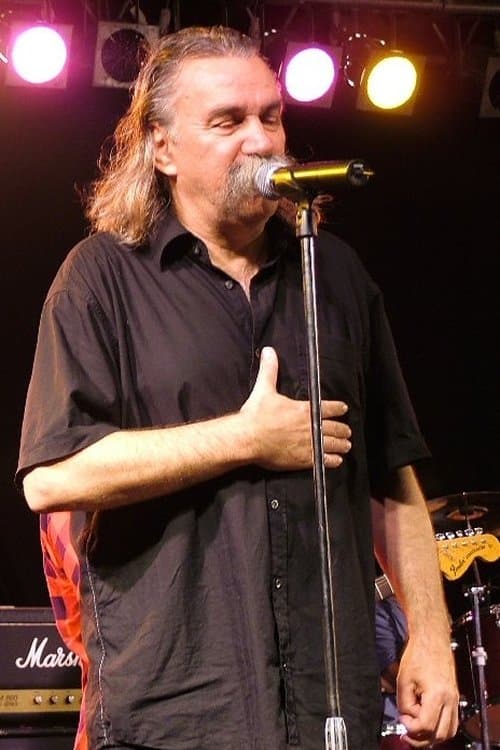 Photo of Lóránt Schuster