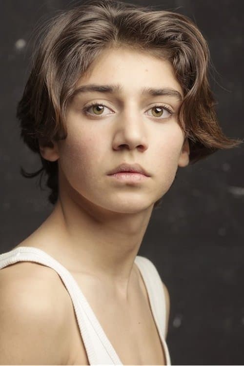 Photo of Lorca Gutiérrez Prada