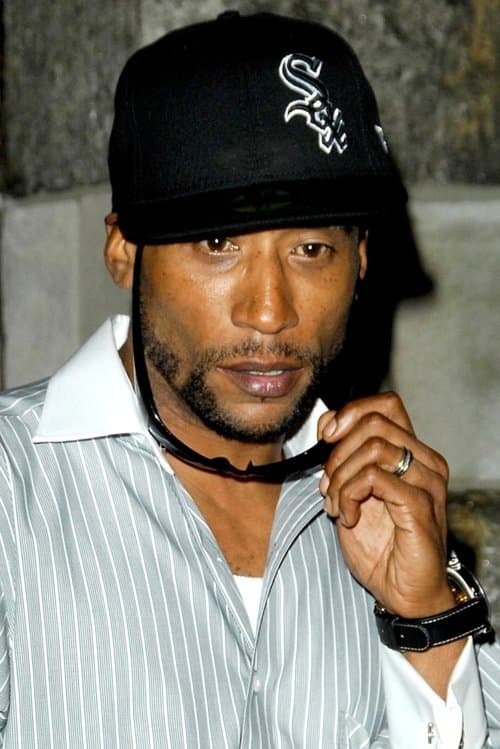Photo of Lord Jamar