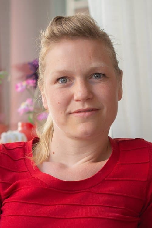 Photo of Lore Dijkman