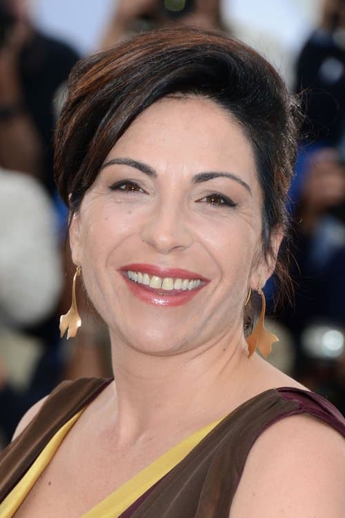 Photo of Loredana Simioli