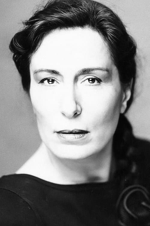 Photo of Loredana Solfizi