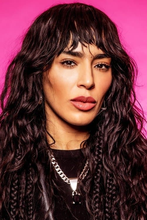 Photo of Loreen