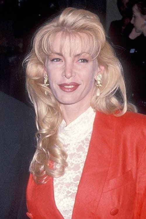 Photo of Lorelei Leslie