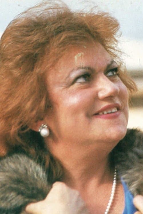 Photo of Loren Arana Arellano
