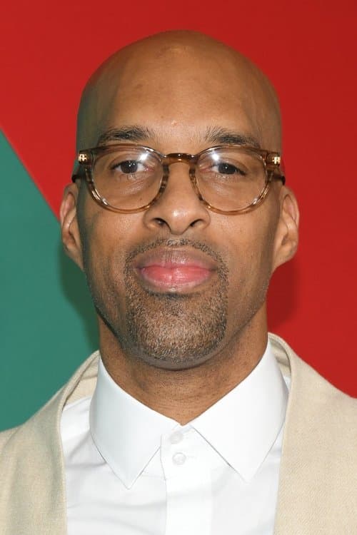 Photo of Loren G. Woods