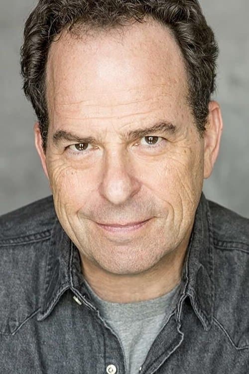 Photo of Loren Lester