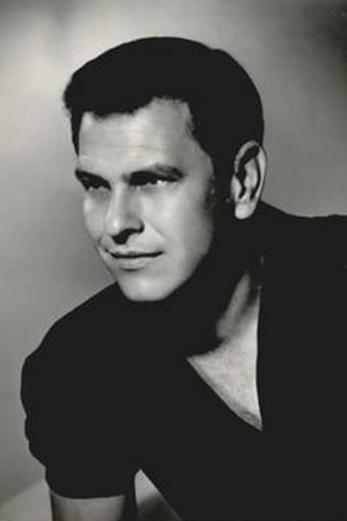 Photo of Loren Tindall