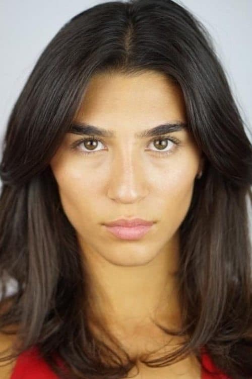 Photo of Lorena Andrea