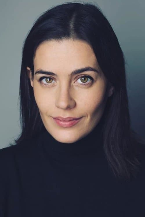 Photo of Lorena Franco