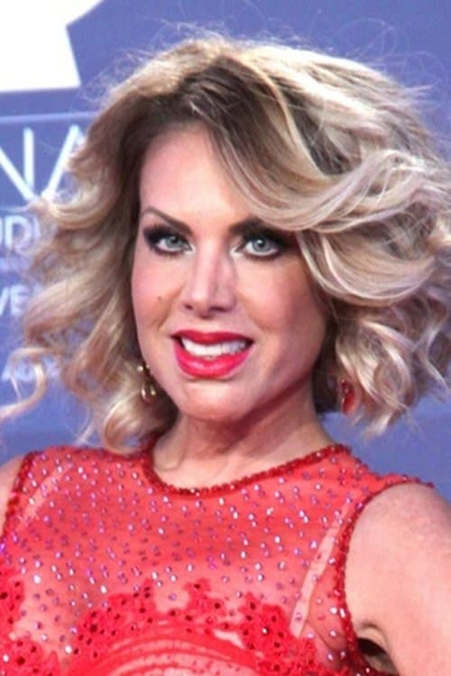 Photo of Lorena Herrera
