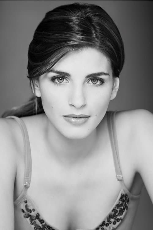 Photo of Lorena Mateo