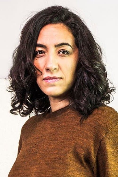 Photo of Lorena Vega