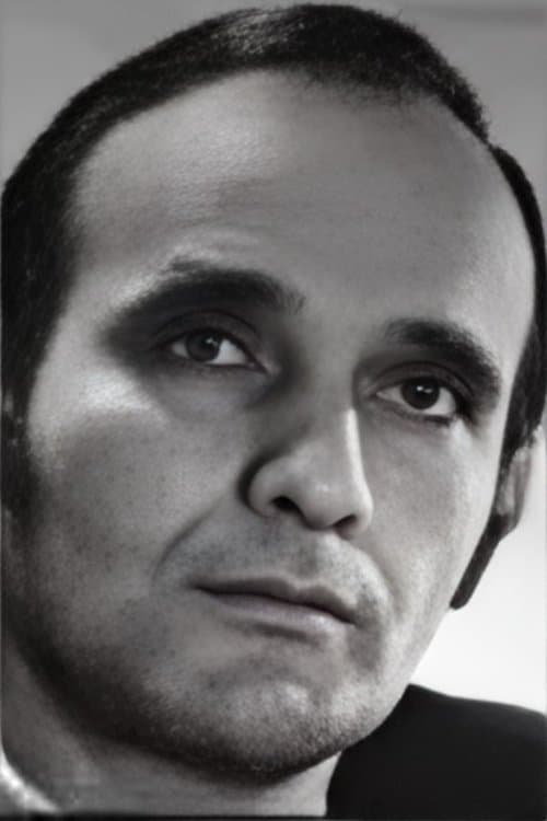 Photo of Lorents Arushanyan