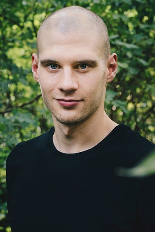 Photo of Lorenz Tröbinger