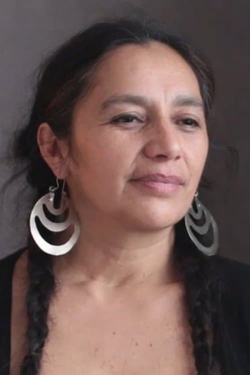 Photo of Lorenza Aillpan