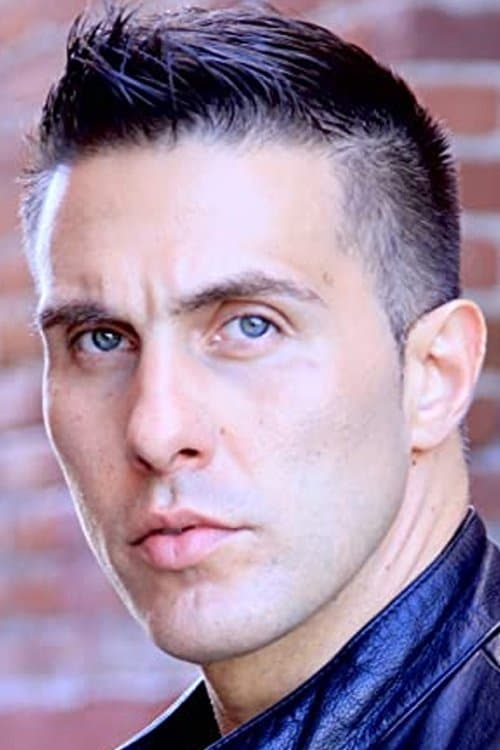 Photo of Lorenzo Antonucci
