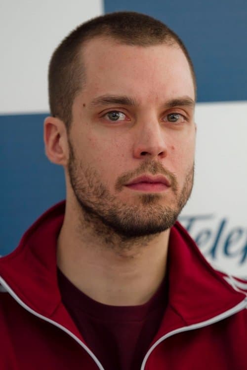 Photo of Lorenzo Balducci