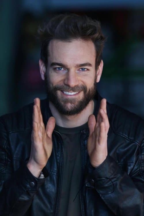 Photo of Lorenzo Buran