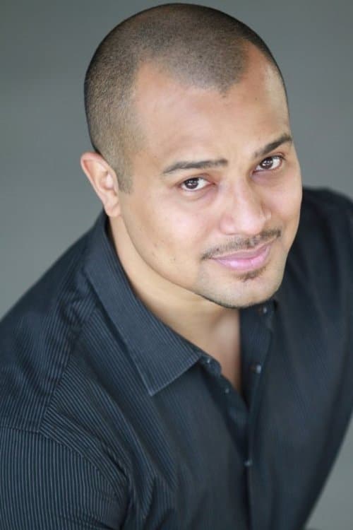 Photo of Lorenzo Callender
