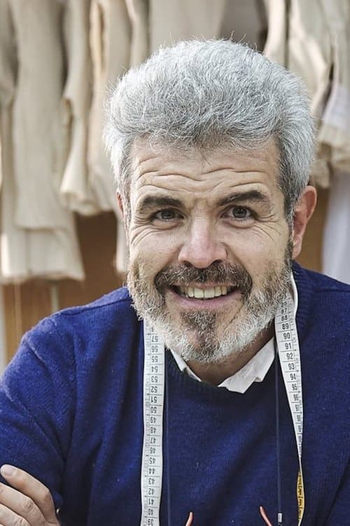Photo of Lorenzo Caprile