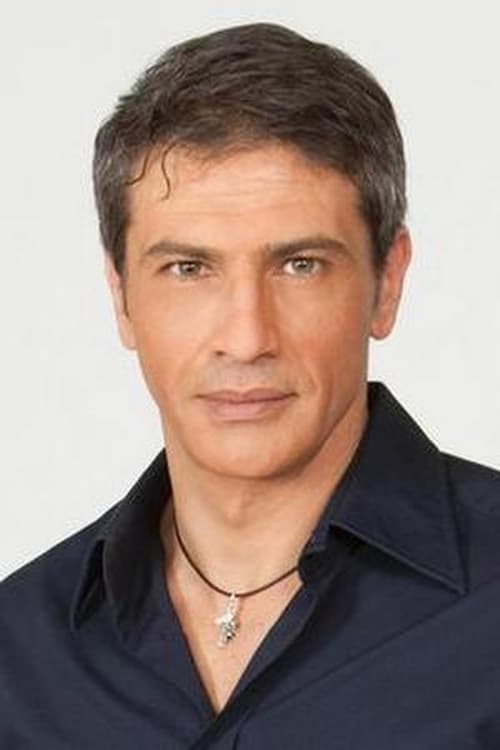 Photo of Lorenzo Crespi