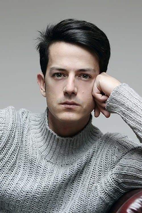 Photo of Lorenzo De Angelis