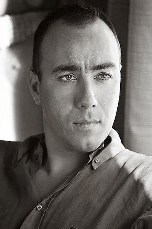 Photo of Lorenzo Quinn
