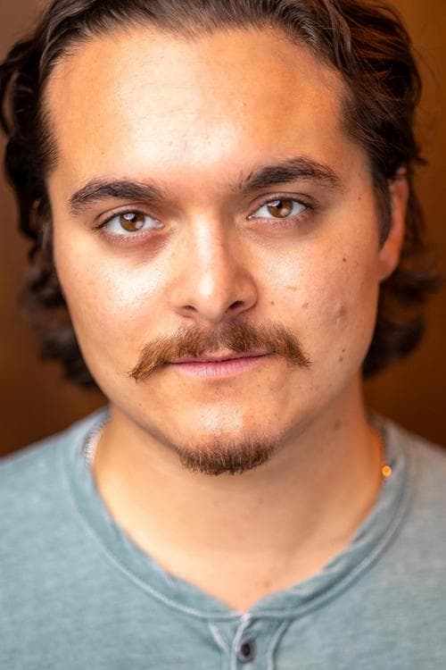 Photo of Lorenzo Silva