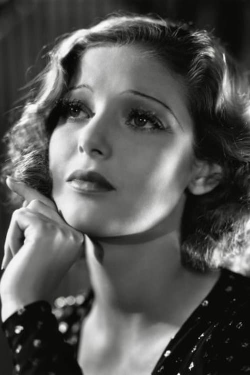 Photo of Loretta King